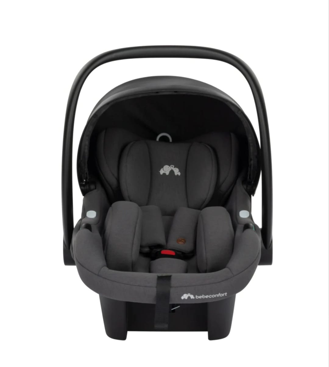 Bebecomfort Luvia Trio
3-in-1-Reisesystem,Kinderwagen,Buggy,Autositz,  B-WARE