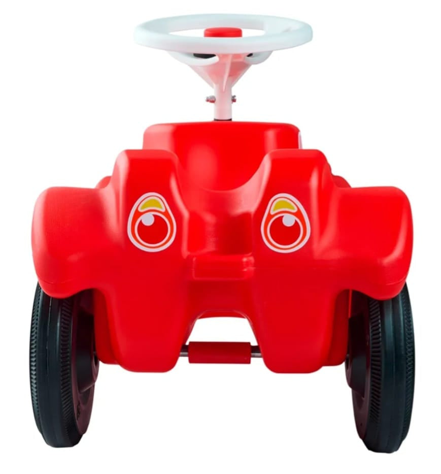 BIG-Bobby-Car Classic - Kinderfahrzeug, B-WARE