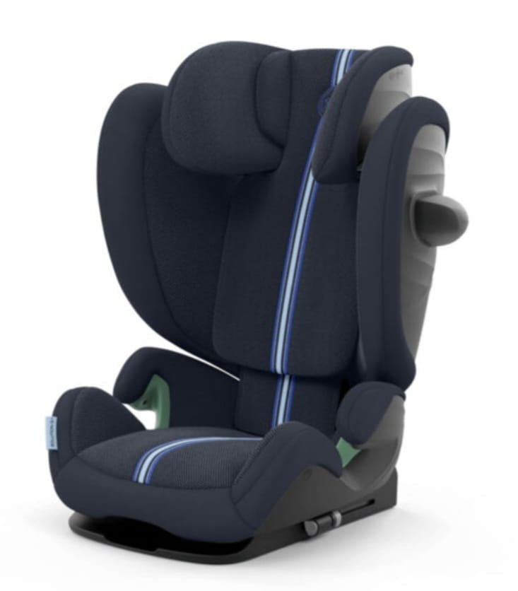 Cybex Solution G i-Fix, Kindersitz, Autositz, B-WARE