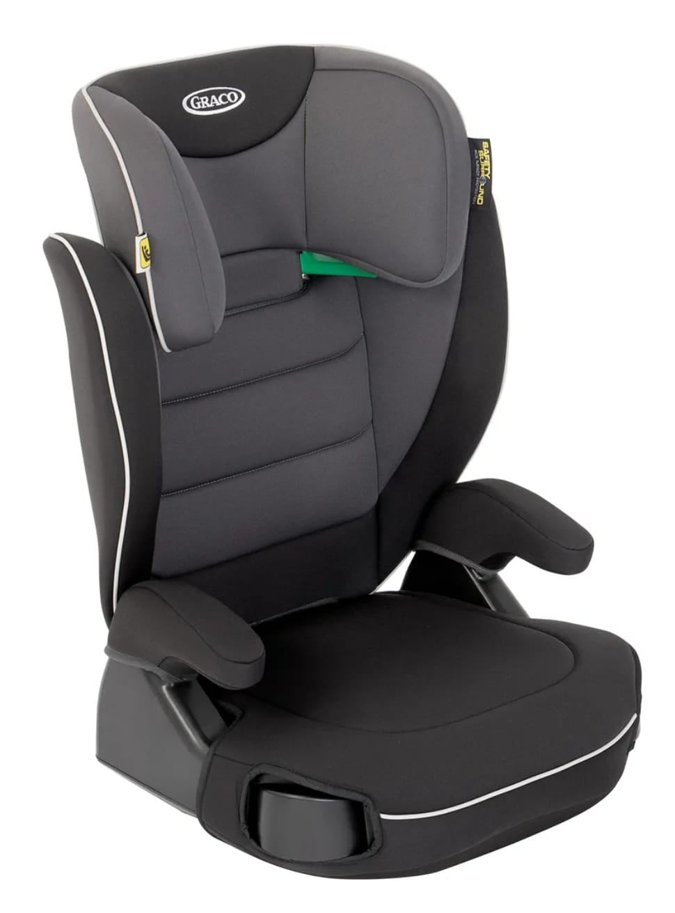 Graco Logico™ L i-Size R129, Kindersitz,Autositz, B-WARE