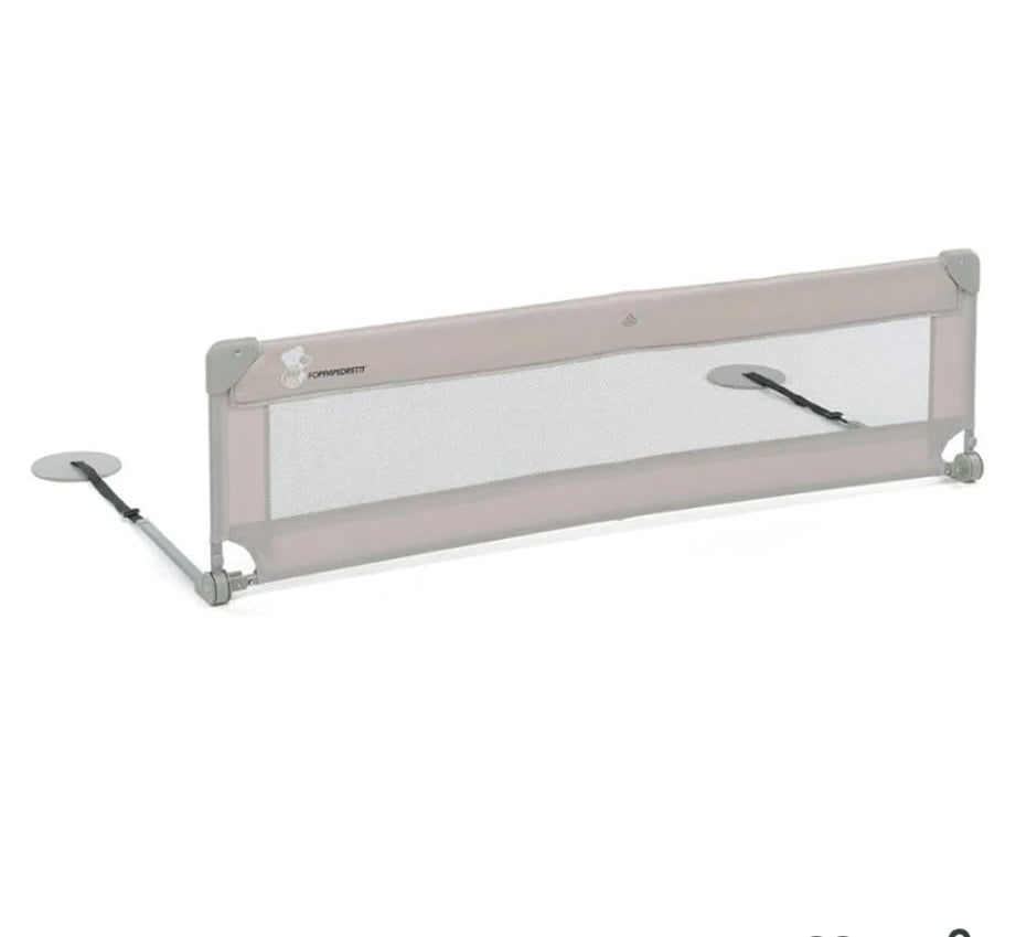 Foppapedretti Hoplà Bett Rausfallschutz,B-WARE