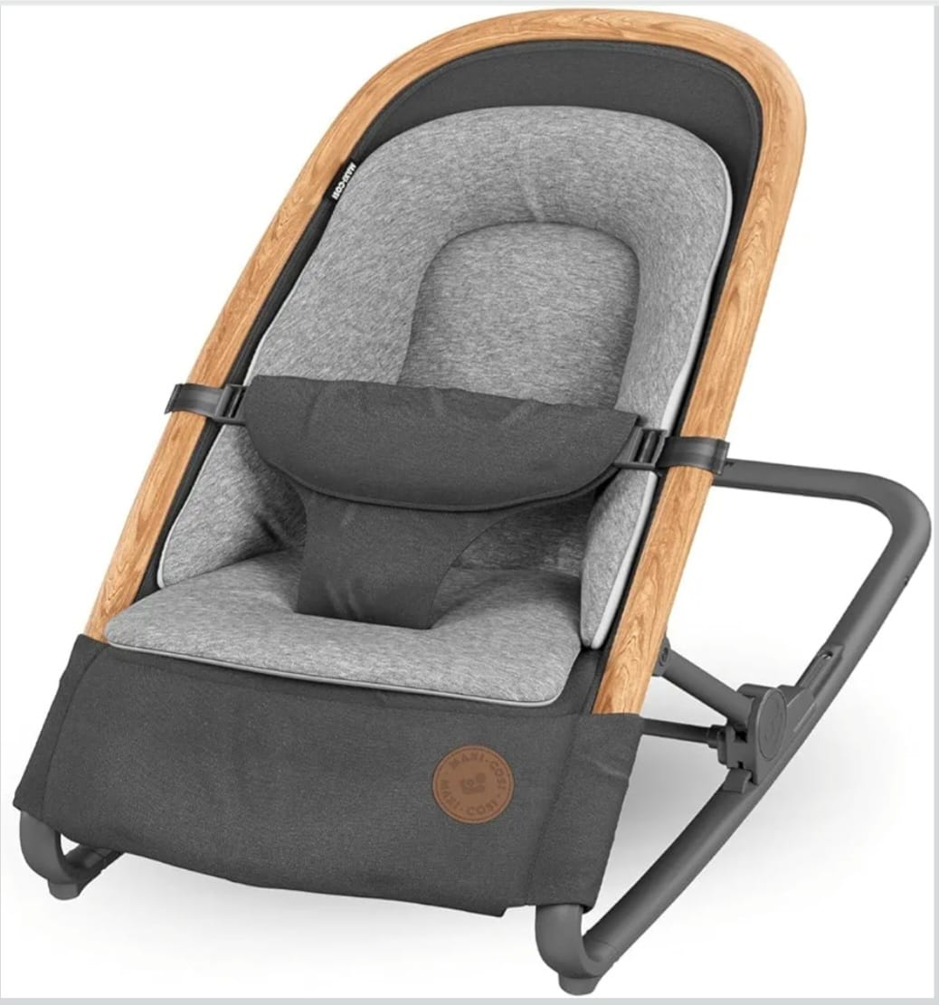 Maxi-Cosi Kori 2-in-1-Babywippe, B-WARE
