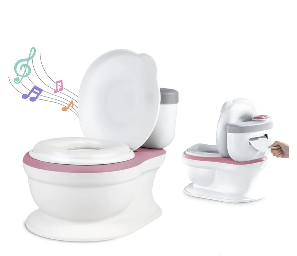 Baby- und Kindertoilette, B-WARE