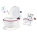 Baby- und Kindertoilette, B-WARE
