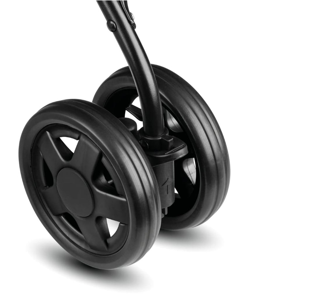 Hauck Buggy Sport - Grau, B-WARE