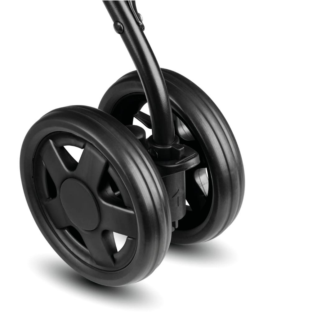 Hauck Buggy Sport - Grau, B-WARE