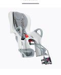 Okbaby 10+ Fahrradsitz hinten für Kinder bis 22kg, B-WARE, Farbabweichung
