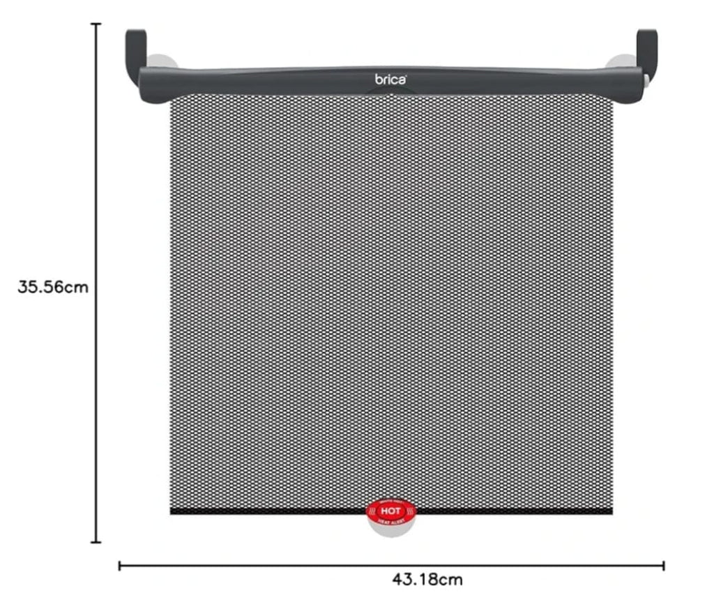 Munchkin Autosonnenblende, 2er-Set,B-WARE