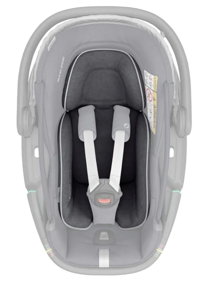 Maxi Cosi Coral Babyschale Essential Graphite,
Leichte gebrauchsspuren(siehe Bilder), voll funktionsfähig