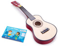 New Classic Toys, Guitar NATUR, gebraucht voll funktionsfähig
