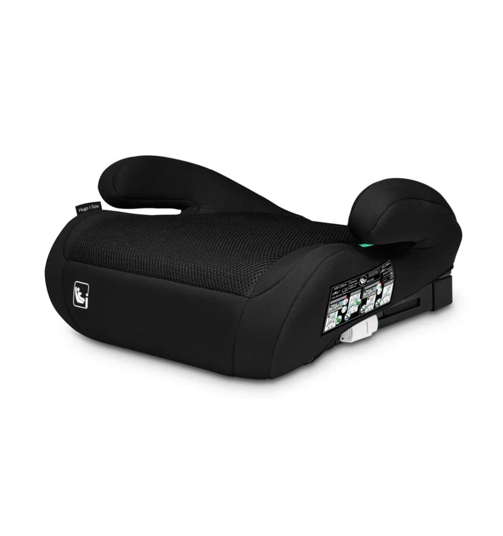 Lionelo Hugo I-Size Autokindersitz ab 4 - 12 Jahre, i-Size ISOFIX, B-WARE