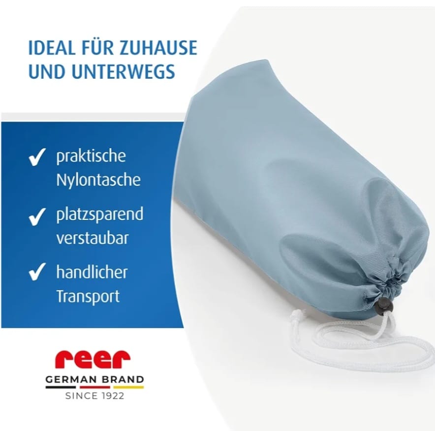 reer Sleep'n Keep(150 cm), Rausfallschutz fürs Babybett,B-WARE