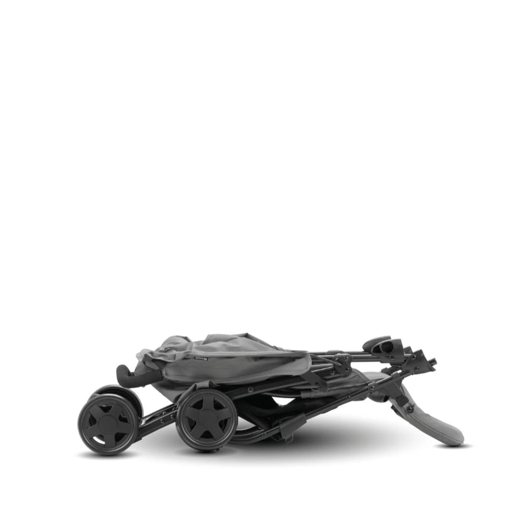 Hauck Buggy Sport - Grau, B-WARE