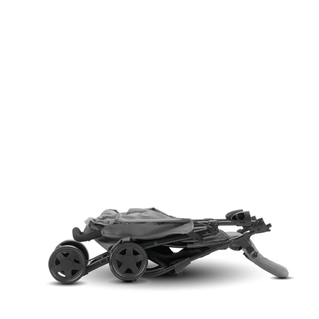Hauck Buggy Sport - Grau, B-WARE