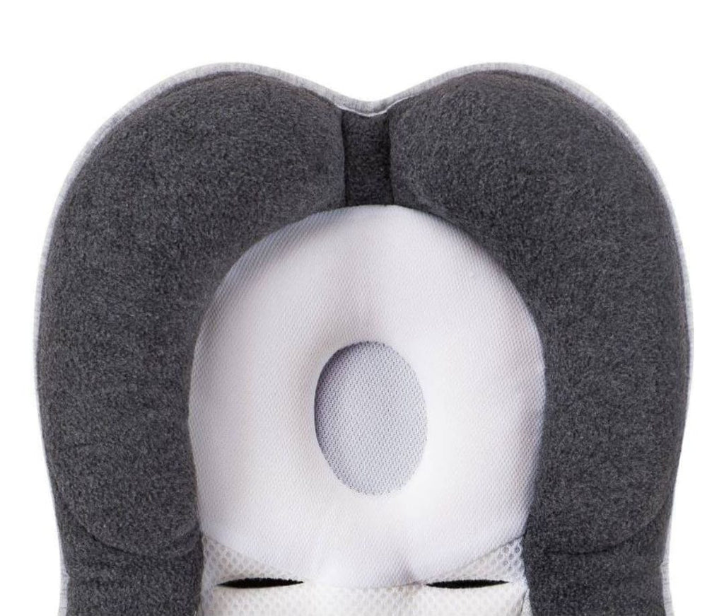 Babymoov Cosymorpho Sitzverkleinerer Kinderwagen Smokey, B-WARE