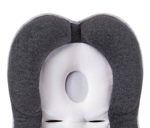 Babymoov Cosymorpho Sitzverkleinerer Kinderwagen Smokey, B-WARE