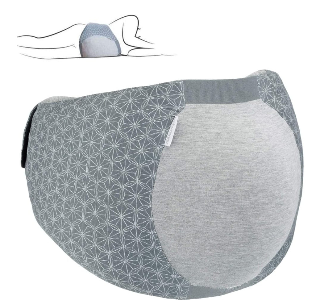 Babymoov Dream Belt Fresh Schwangerschafts Schlafhilfe, Keil,Größe XS/S, B-WARE