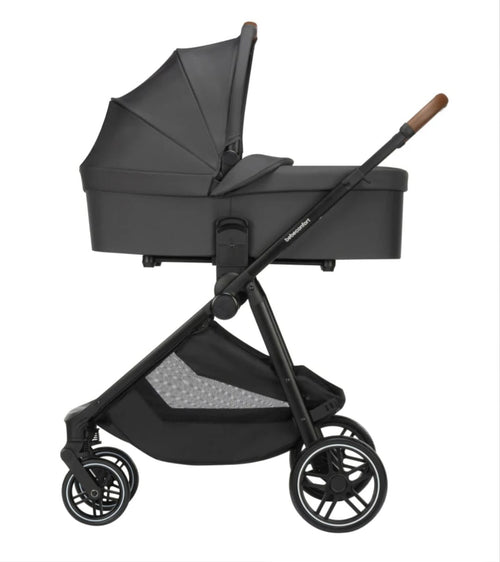 Bebecomfort Luvia Trio
3-in-1-Reisesystem,Kinderwagen,Buggy,Autositz,  B-WARE