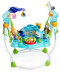 Bright Starts, Disney Baby, Findet Nemo Spring- und Spielcenter mit Spielstation mit Lichtern und Musik, B-WARE,leichte Farb Abweichungen