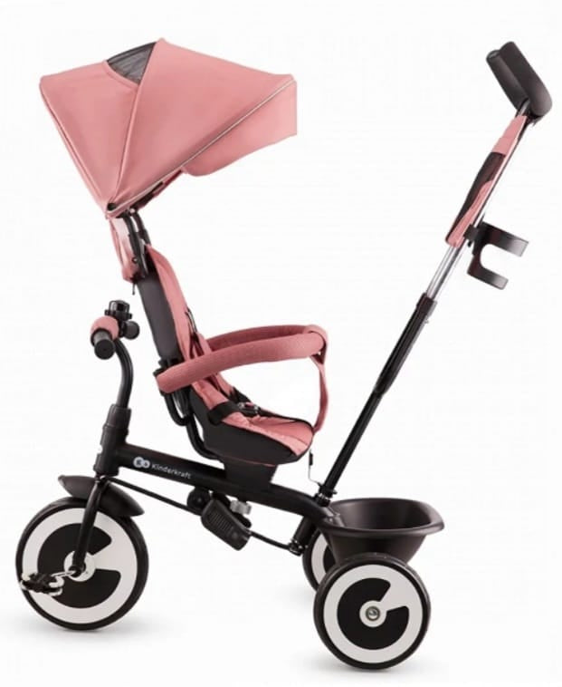 Kinderkraft Aston Dreirad,B-WARE