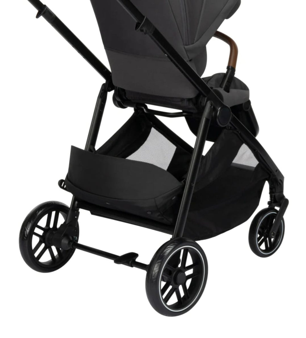 Bebecomfort Luvia Trio
3-in-1-Reisesystem,Kinderwagen,Buggy,Autositz,  B-WARE