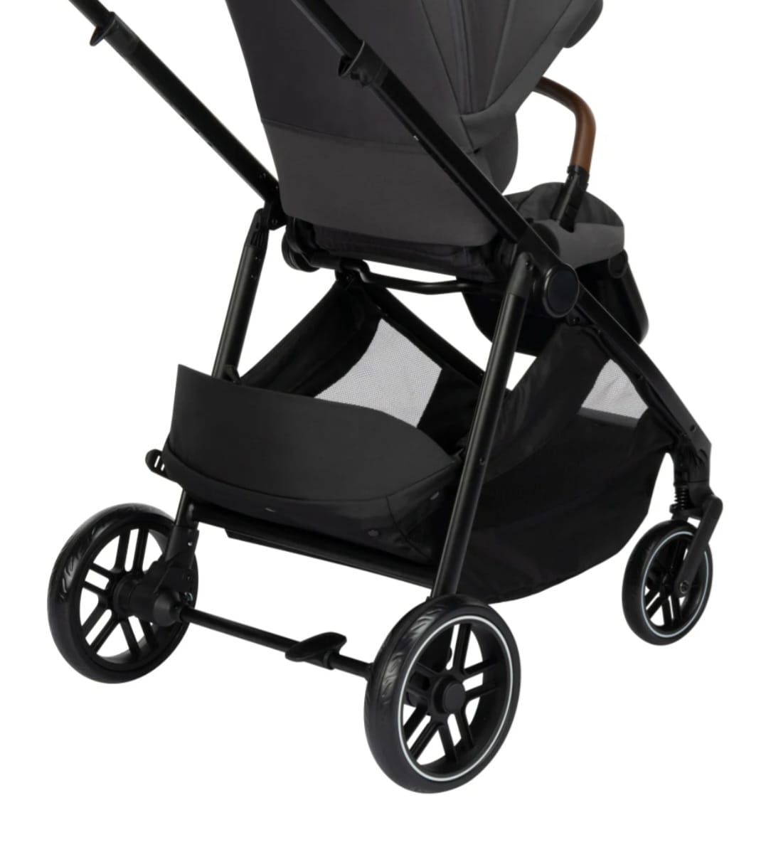 Bebecomfort Luvia Trio
3-in-1-Reisesystem,Kinderwagen,Buggy,Autositz,  B-WARE