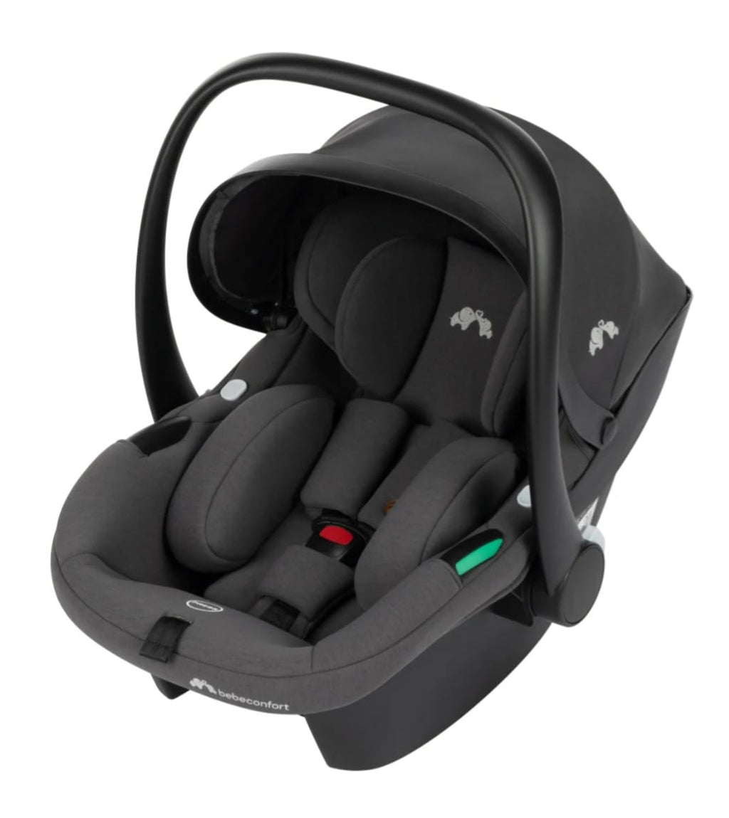 Bebecomfort Luvia Trio
3-in-1-Reisesystem,Kinderwagen,Buggy,Autositz,  B-WARE