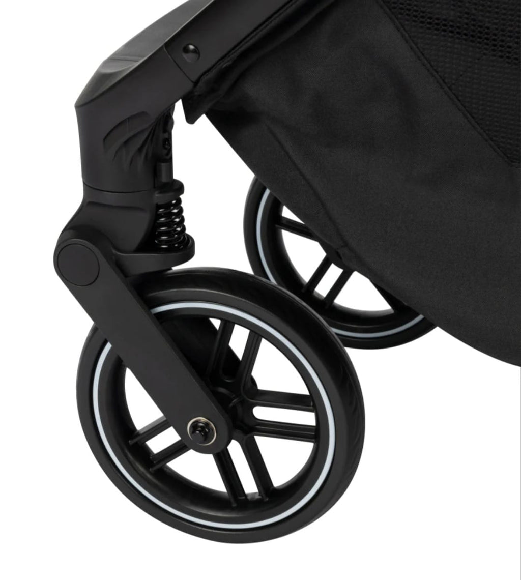 Bebecomfort Luvia Trio
3-in-1-Reisesystem,Kinderwagen,Buggy,Autositz,  B-WARE
