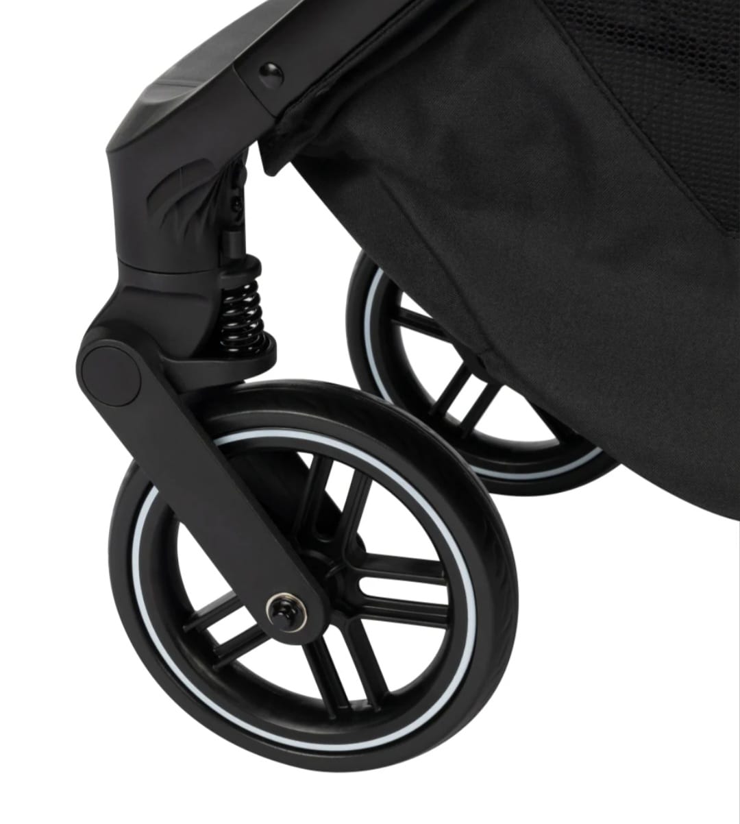 Bebecomfort Luvia Trio
3-in-1-Reisesystem,Kinderwagen,Buggy,Autositz,  B-WARE