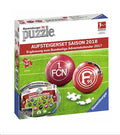 Ravensburger 3D-Puzzle-Set Fußball