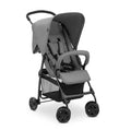 Hauck Buggy Sport - Grau, B-WARE