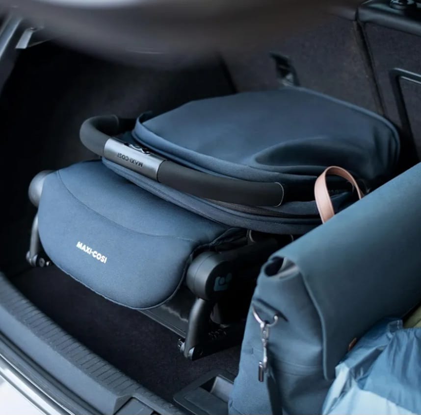 Maxi-Cosi Buggy & Reisebuggy Lara², B-WARE
