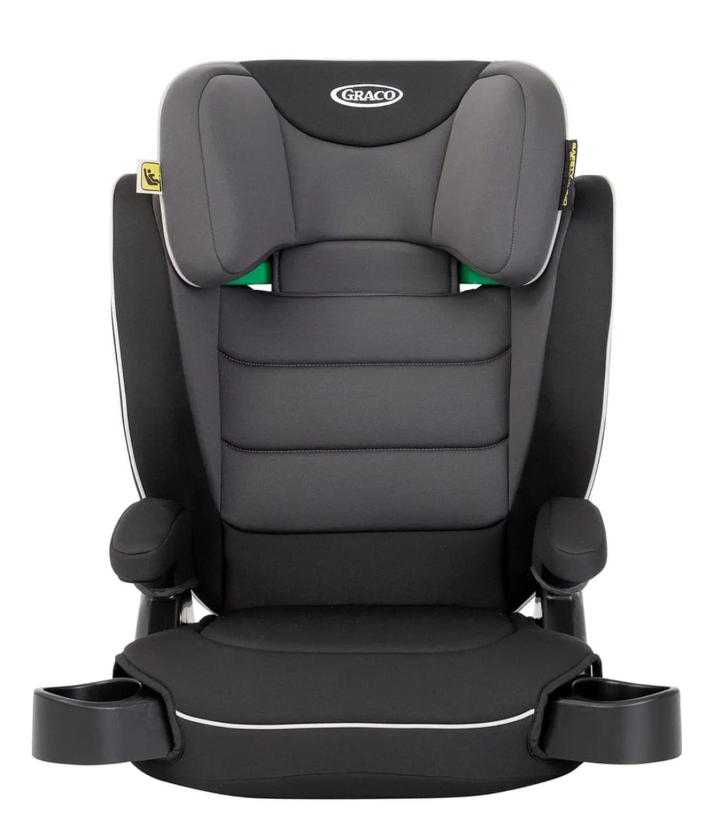 Graco Logico™ L i-Size R129, Kindersitz,Autositz, B-WARE
