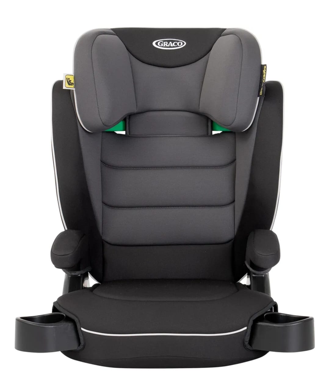 Graco Logico™ L i-Size R129, Kindersitz,Autositz, B-WARE