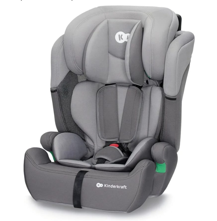 Kinderkraft COMFORT UP Autokindersitz i-Size, 76-150 cm,B-WARE
