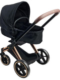 Corolle Mon Grand Poupon Cybex Puppenwagen - 3in1 Puppenwagen,Puppenbuggy,B-WARE