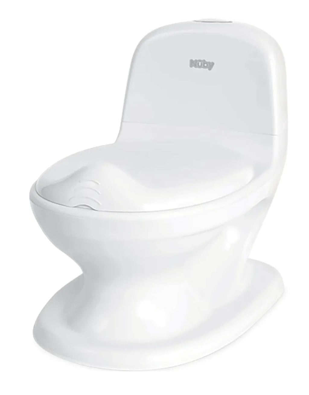 Nuby Trainingstoilette, B-WARE