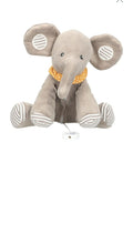 Sterntaler®,Spieluhr "Elefant Eddy",B-WARE