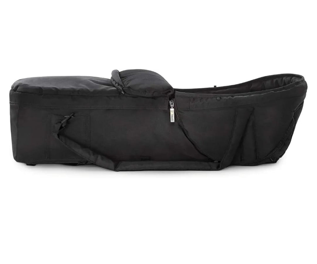 hauck 2in1 Soft Tragetasche & Fußsack für Buggy und Geschwisterwagen,B-WARE