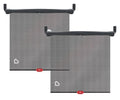 Munchkin Autosonnenblende, 2er-Set,B-WARE