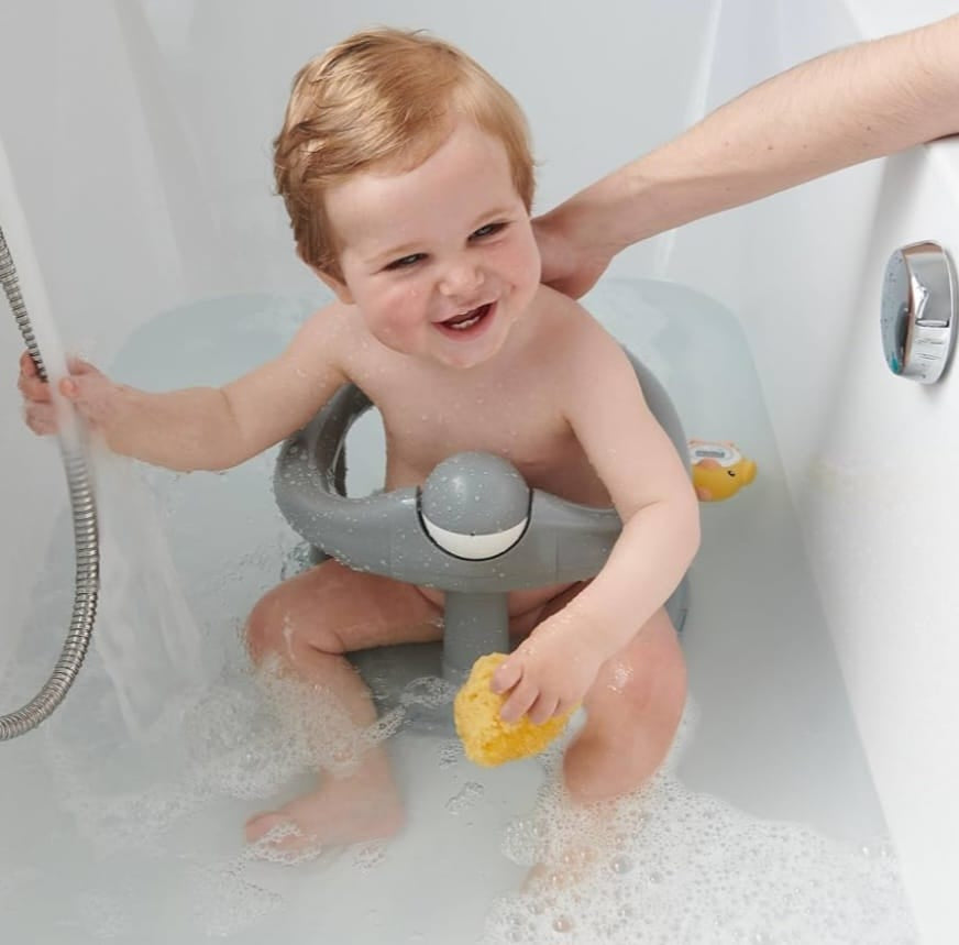 Bebeconfort Drehbarer Badewannensitz,B-WARE