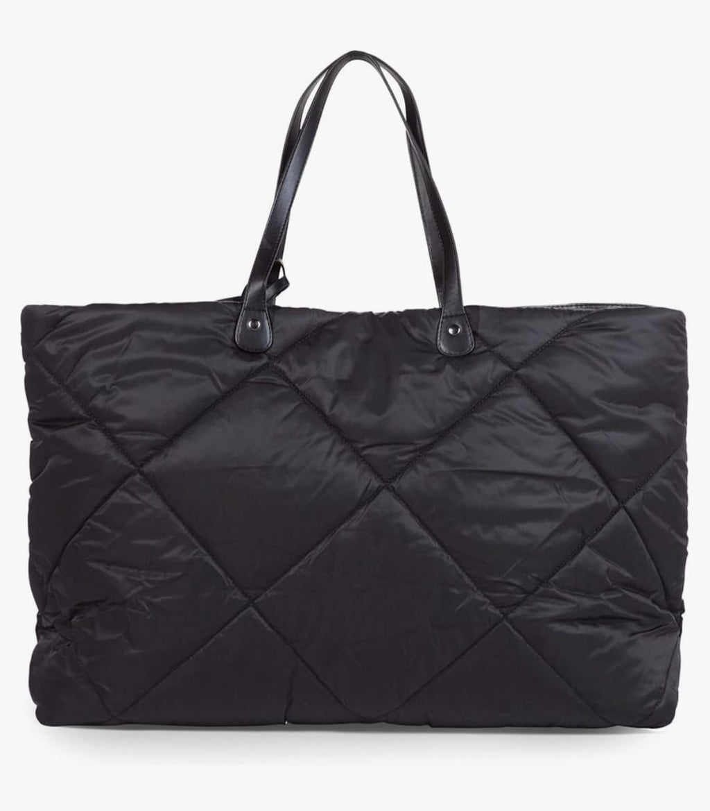 Childhome, Family Bag, Wickeltasche, Reise-/Wochenendtasche, B-WARE