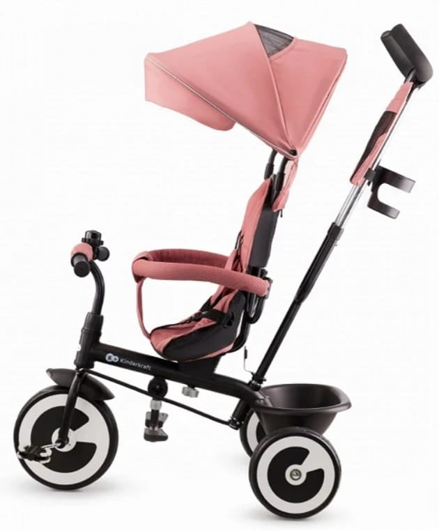 Kinderkraft Aston Dreirad,B-WARE