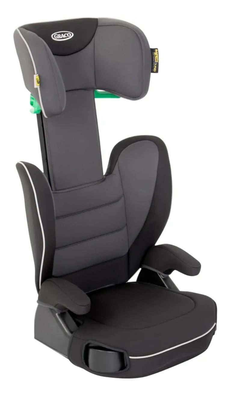 Graco Logico™ L i-Size R129, Kindersitz,Autositz, B-WARE