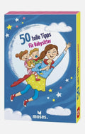 Moses 50 tolle Tipps für Babysitter,B-WARE