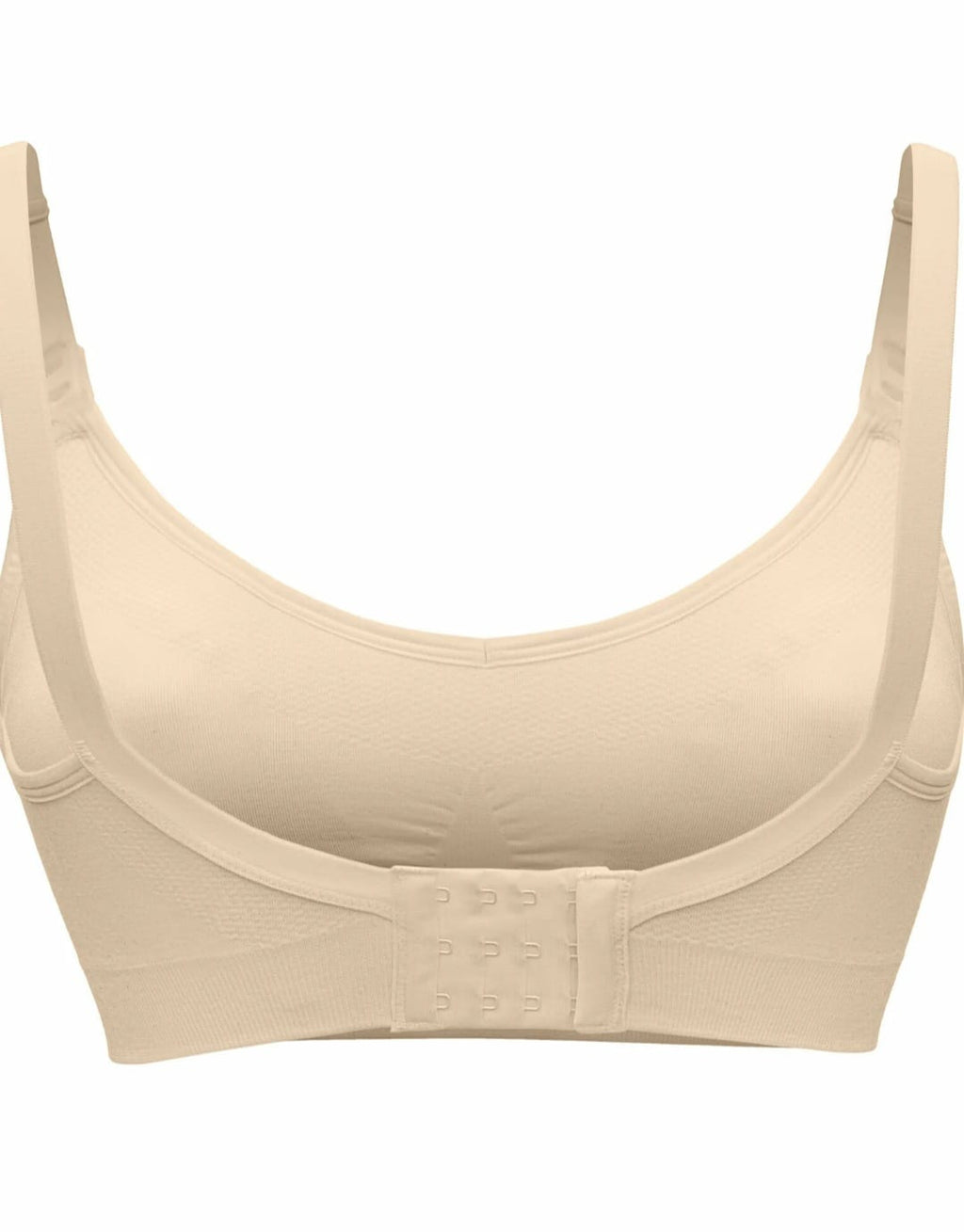 Medela Keep Cool Ultra Nahtloser Schwangerschafts- und Still-BH ohne Bügel,B-WARE