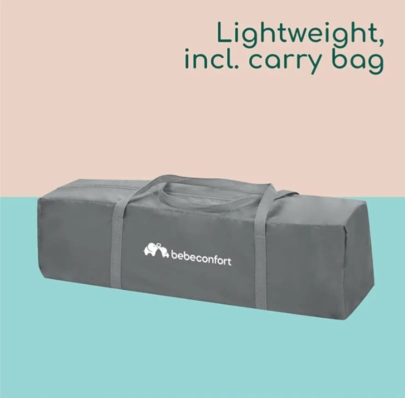 Bebe Confort Soft Dreams Baby Reisebett, B-WARE