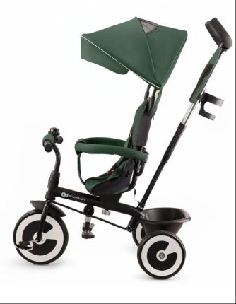 Kinderkraft ASTON - Dreirad,B-WARE