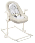 Beaba Wippe Up&Down Plus,Babyschauckel, B-WARE