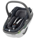 Maxi Cosi Coral Babyschale Essential Graphite,
Leichte gebrauchsspuren(siehe Bilder), voll funktionsfähig